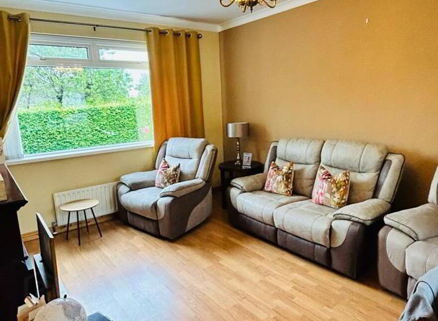 8 Laurel Park, Coleraine, BT51 3AQ