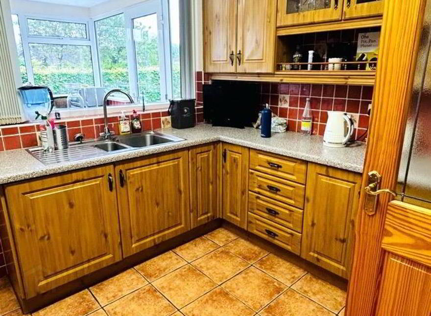 8 Laurel Park, Coleraine, BT51 3AQ