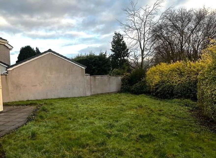 8 Laurel Park, Coleraine, BT51 3AQ