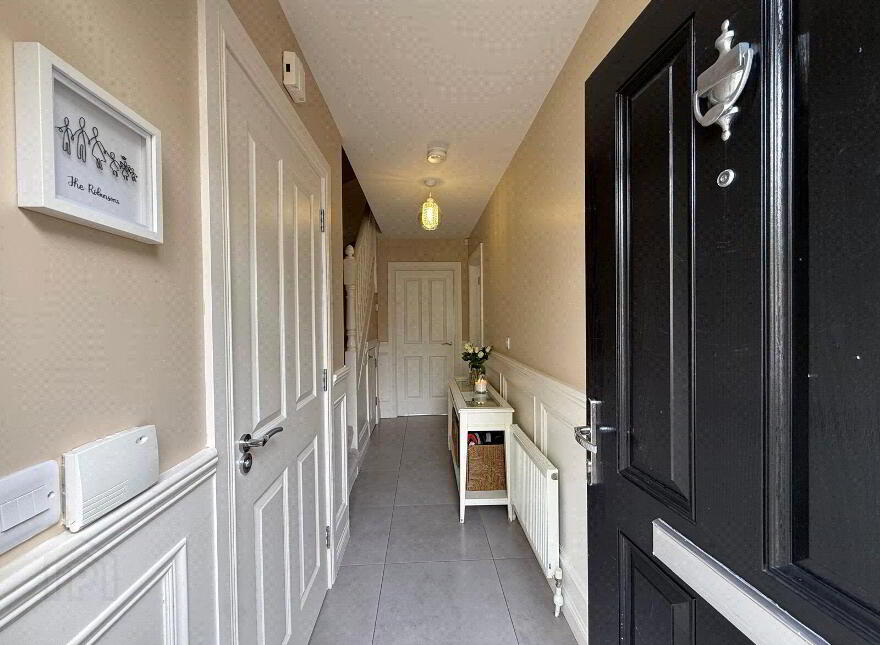 25 The Oaks, Magherafelt, BT45 5FG