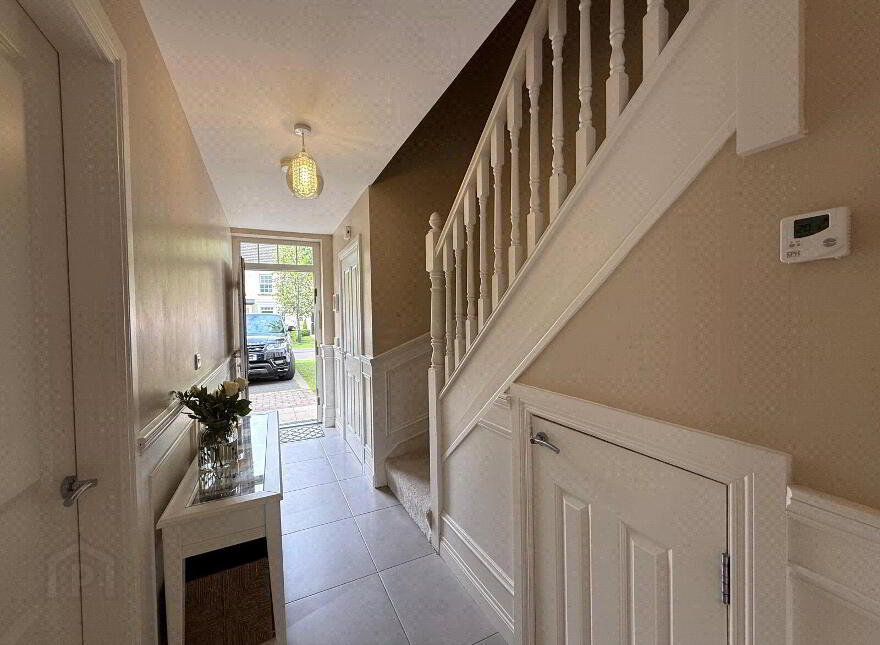 25 The Oaks, Magherafelt, BT45 5FG