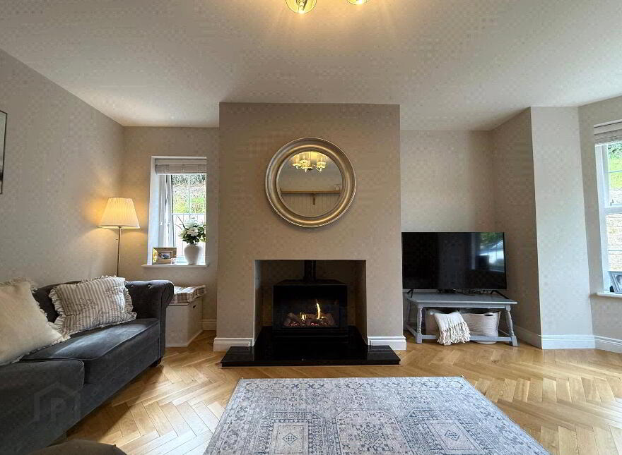 25 The Oaks, Magherafelt, BT45 5FG