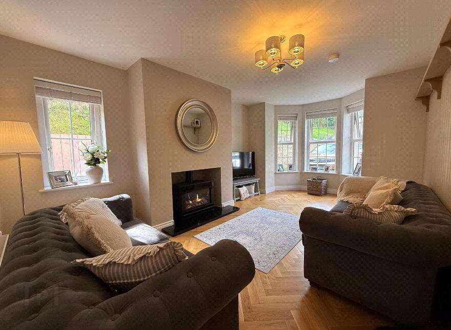 25 The Oaks, Magherafelt, BT45 5FG