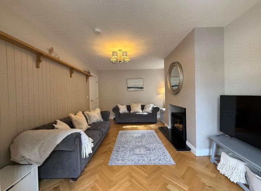 25 The Oaks, Magherafelt, BT45 5FG