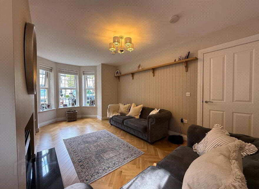25 The Oaks, Magherafelt, BT45 5FG