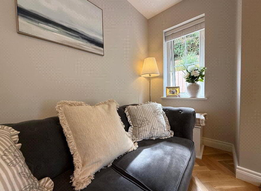 25 The Oaks, Magherafelt, BT45 5FG