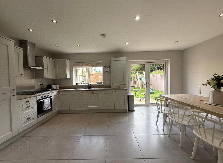 25 The Oaks, Magherafelt, BT45 5FG