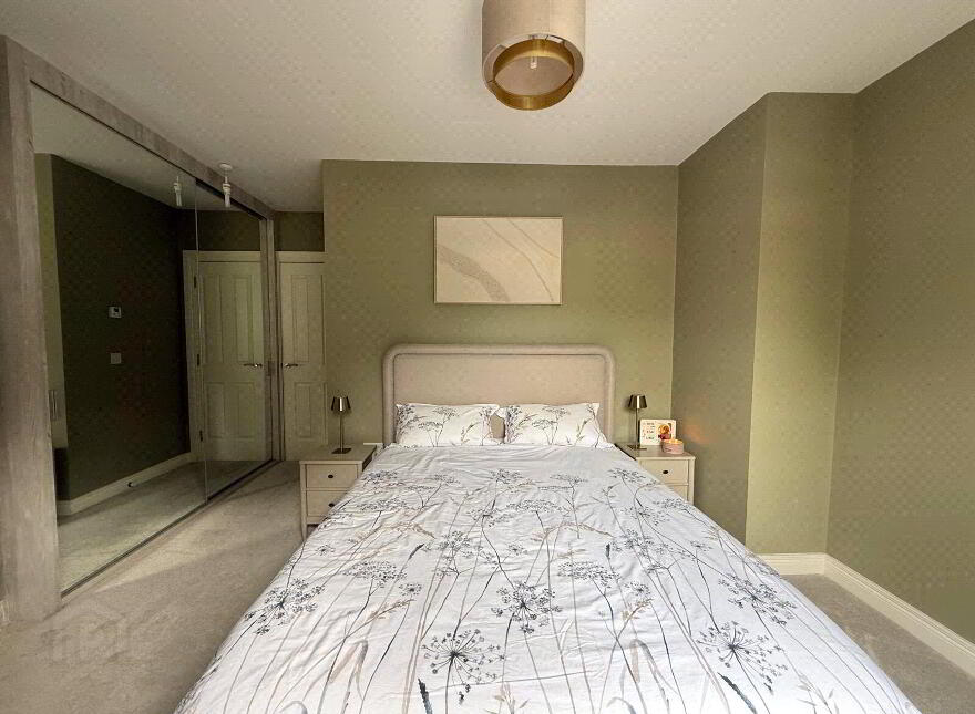 25 The Oaks, Magherafelt, BT45 5FG
