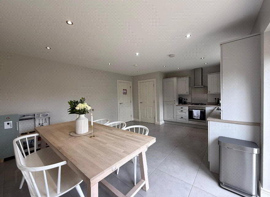 25 The Oaks, Magherafelt, BT45 5FG