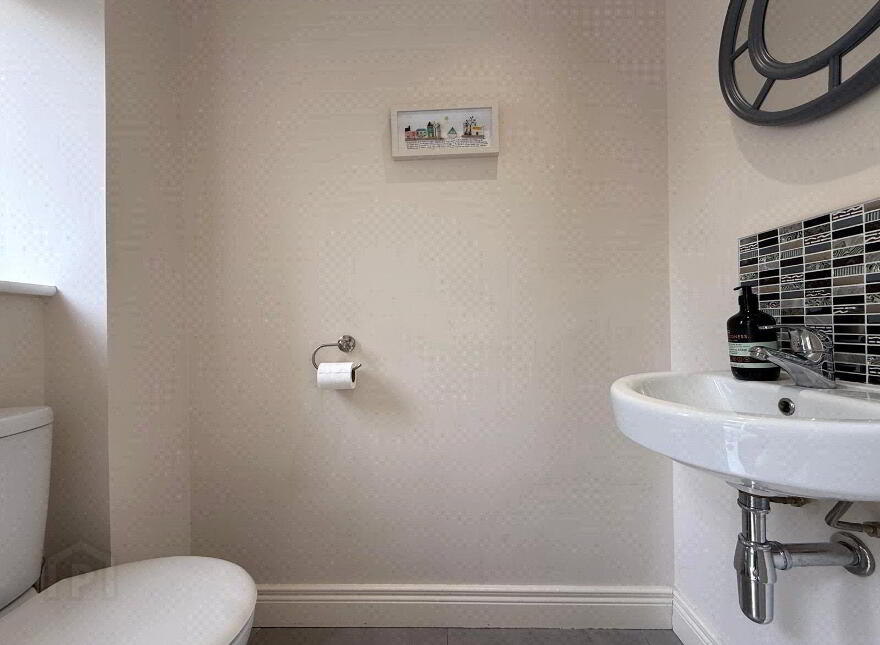 25 The Oaks, Magherafelt, BT45 5FG