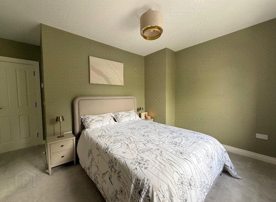 25 The Oaks, Magherafelt, BT45 5FG