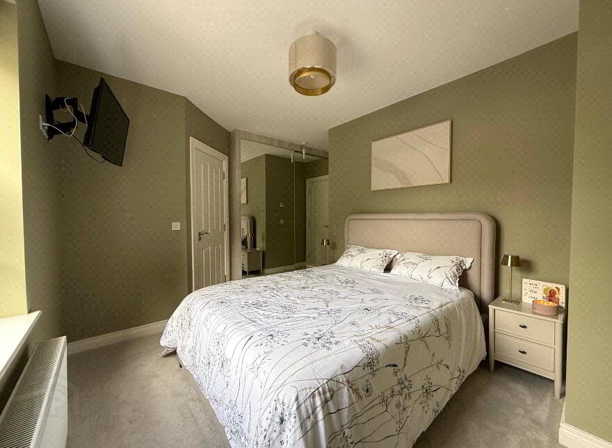 25 The Oaks, Magherafelt, BT45 5FG