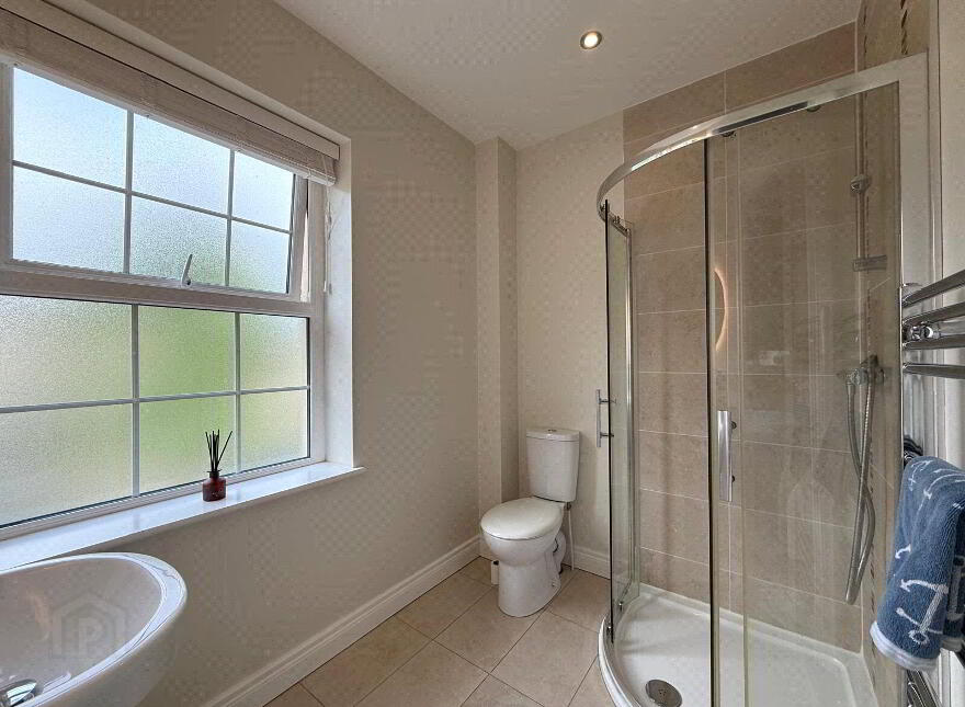25 The Oaks, Magherafelt, BT45 5FG