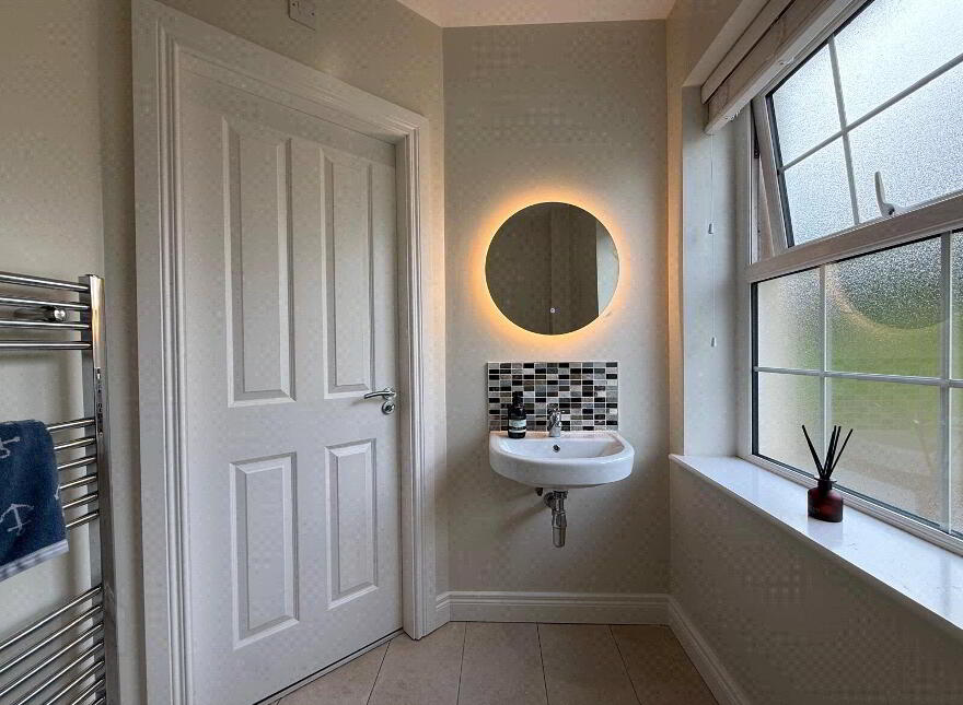 25 The Oaks, Magherafelt, BT45 5FG