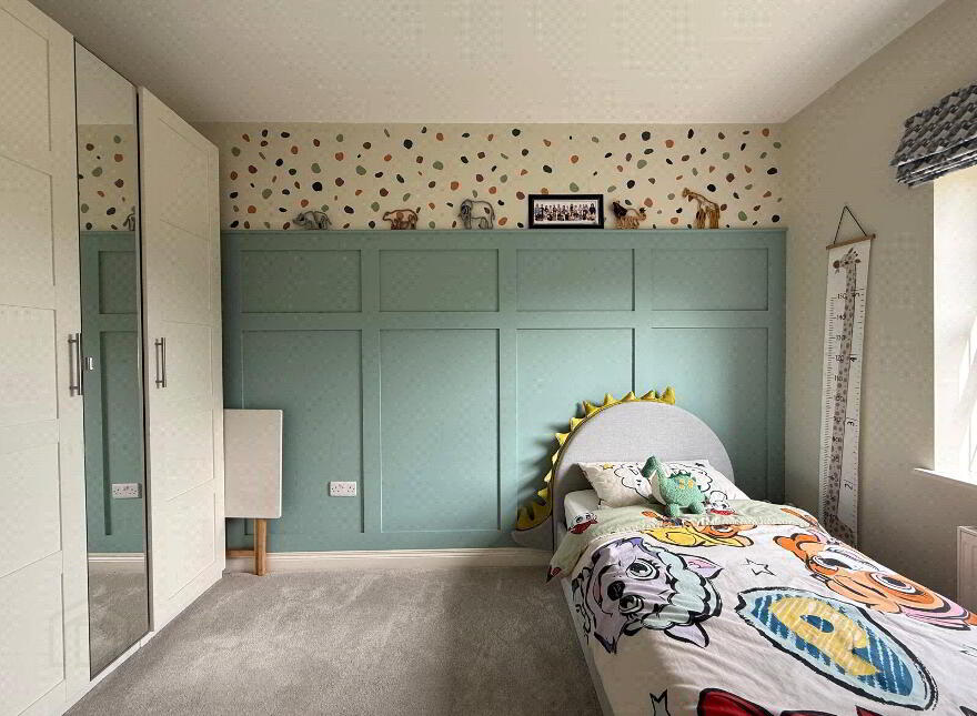 25 The Oaks, Magherafelt, BT45 5FG
