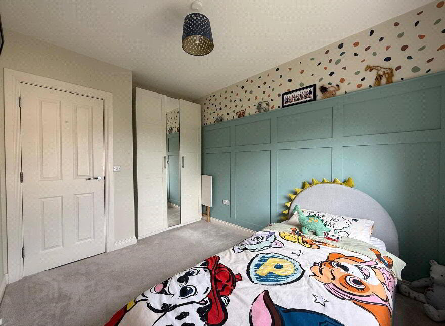 25 The Oaks, Magherafelt, BT45 5FG