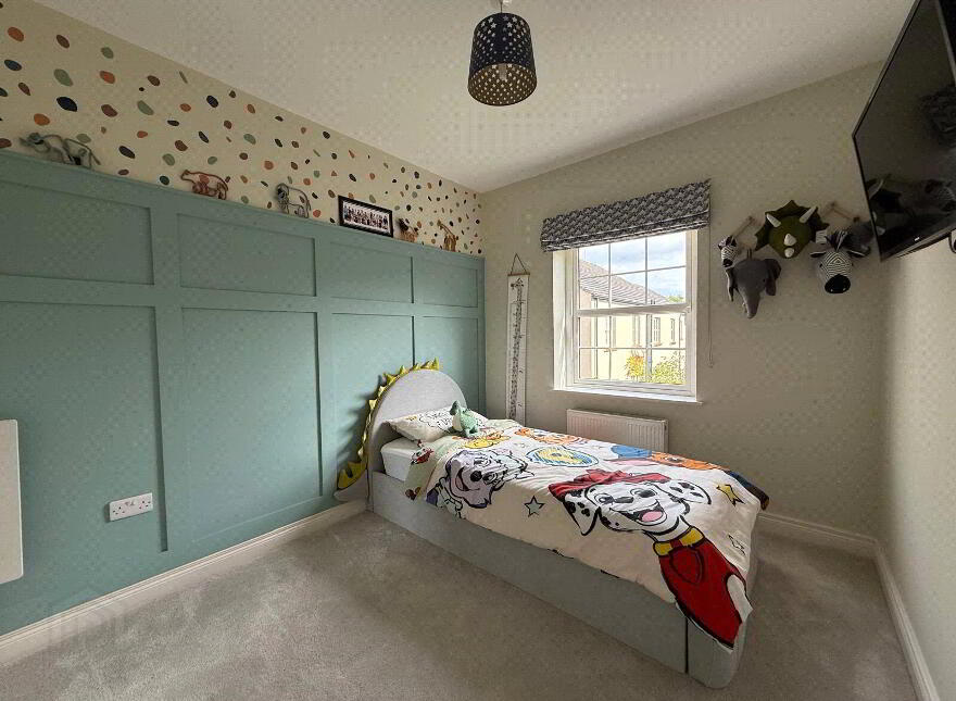 25 The Oaks, Magherafelt, BT45 5FG