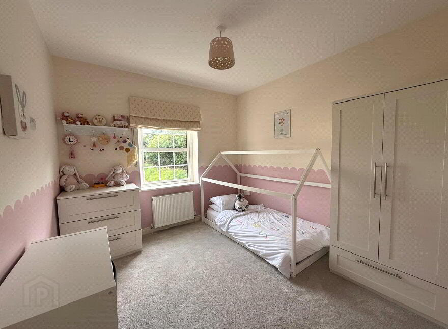25 The Oaks, Magherafelt, BT45 5FG