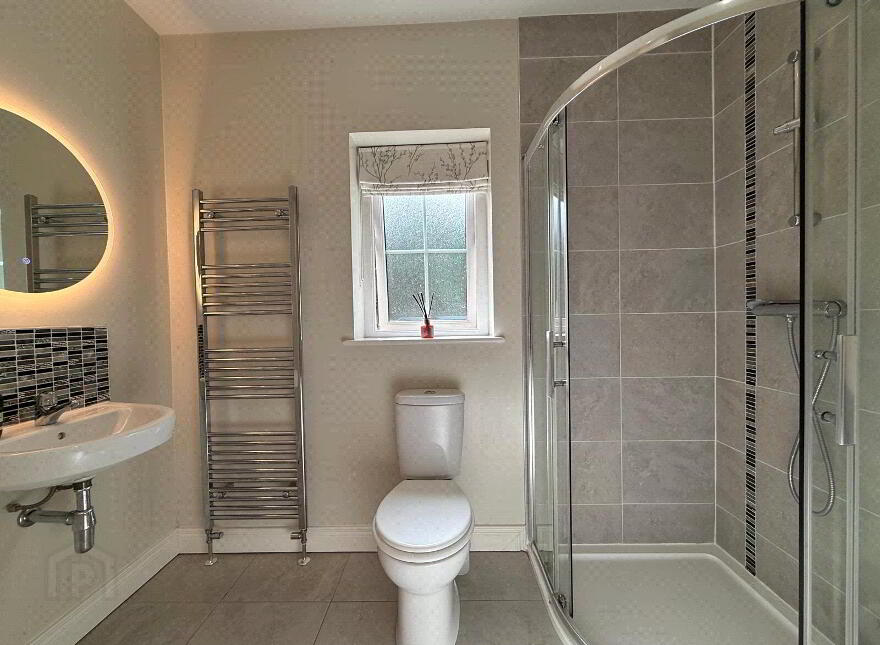 25 The Oaks, Magherafelt, BT45 5FG