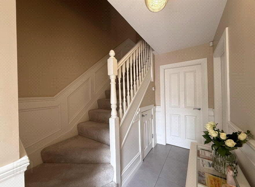 25 The Oaks, Magherafelt, BT45 5FG