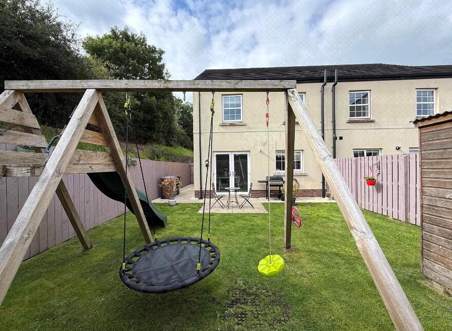 25 The Oaks, Magherafelt, BT45 5FG