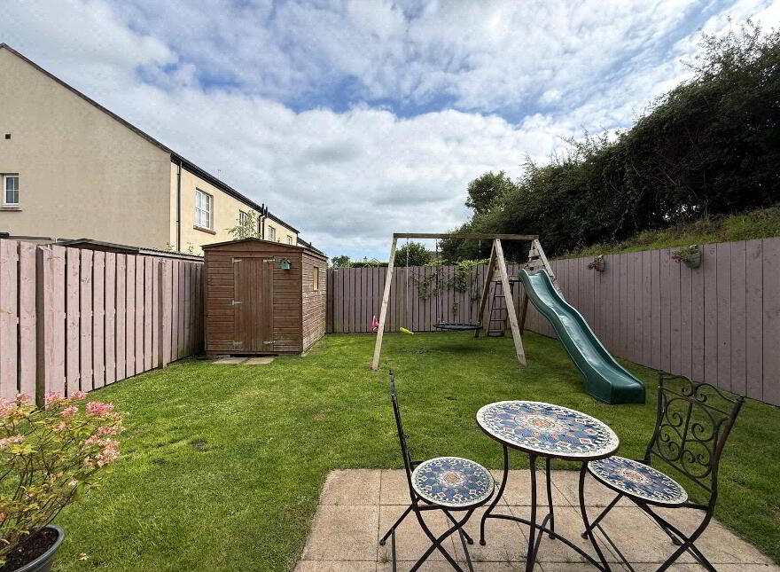 25 The Oaks, Magherafelt, BT45 5FG