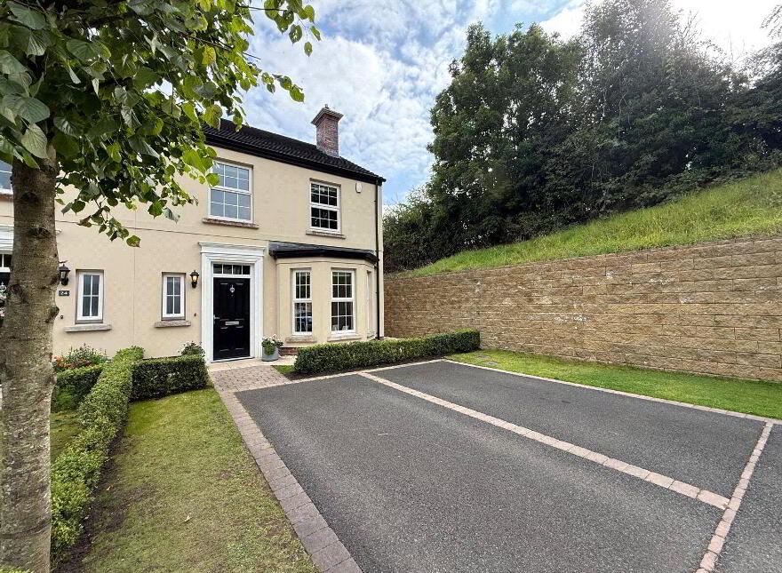 25 The Oaks, Magherafelt, BT45 5FG