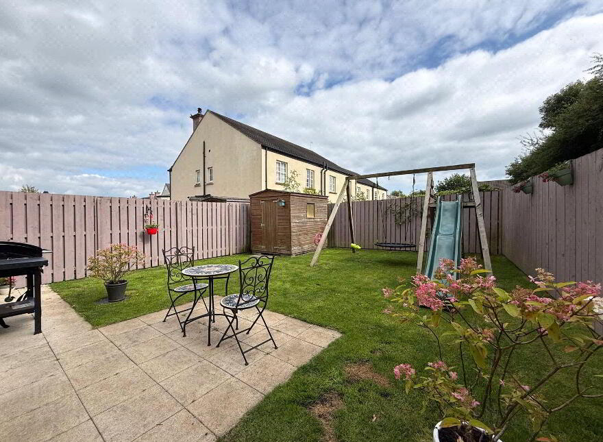 25 The Oaks, Magherafelt, BT45 5FG