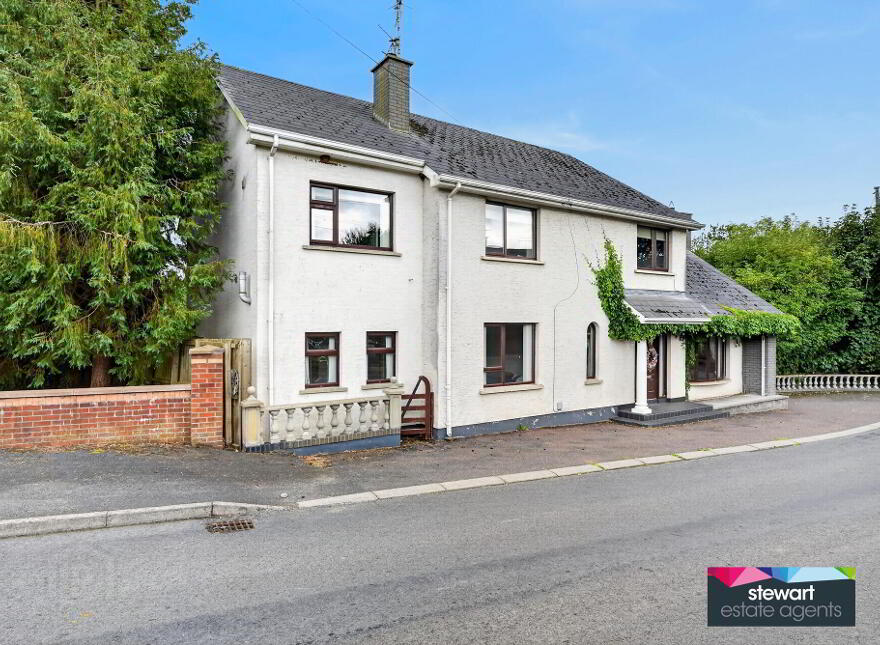 51 Lisnasure Road, Donaghcloney, Dromore, BT25 1JH