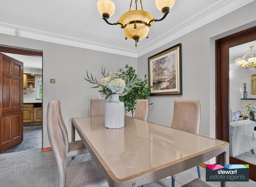 51 Lisnasure Road, Donaghcloney, Dromore, BT25 1JH