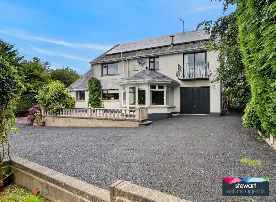 51 Lisnasure Road, Donaghcloney, Dromore, BT25 1JH