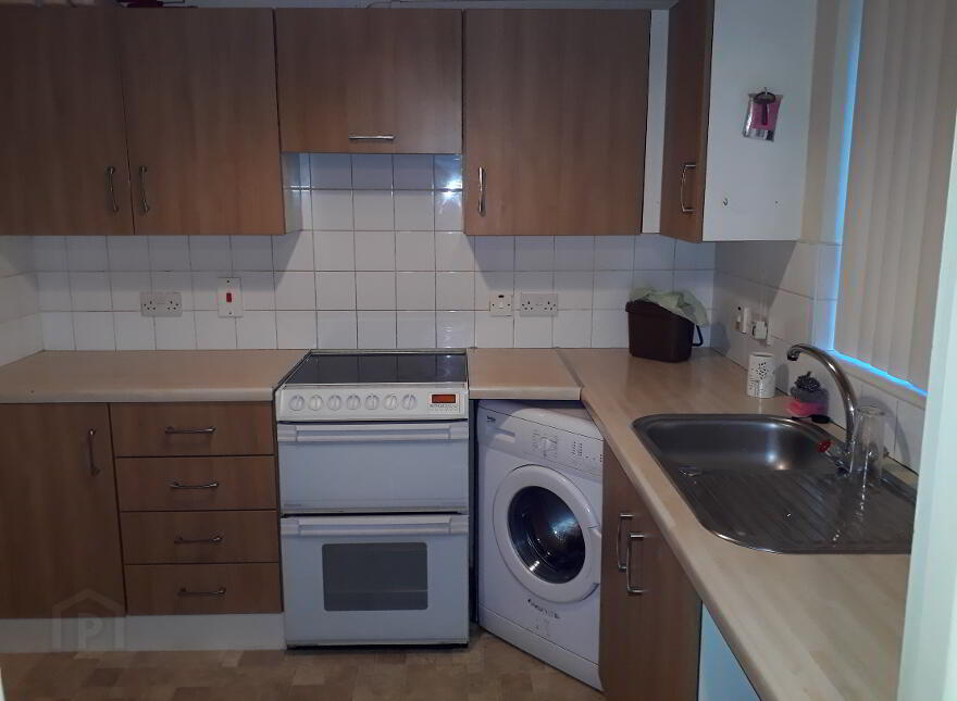 40 Cooke Crescent, Cookstown, BT80 8LD