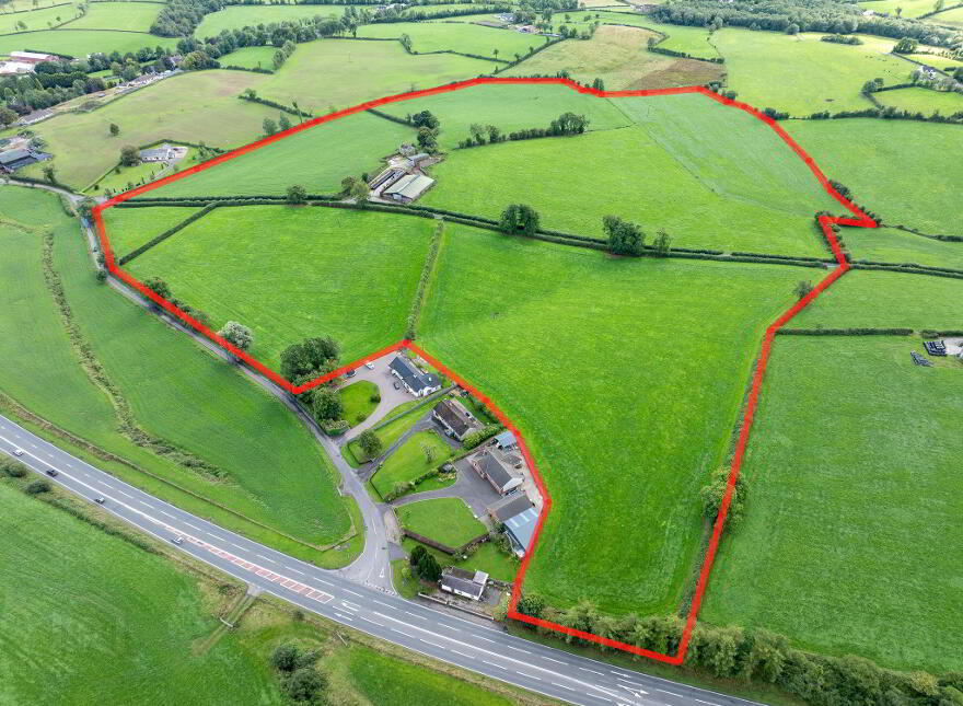 8 Lebally Road, Coollane, Maguiresbridge, BT94 4HN