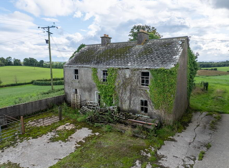 8 Lebally Road, Coollane, Maguiresbridge, BT94 4HN