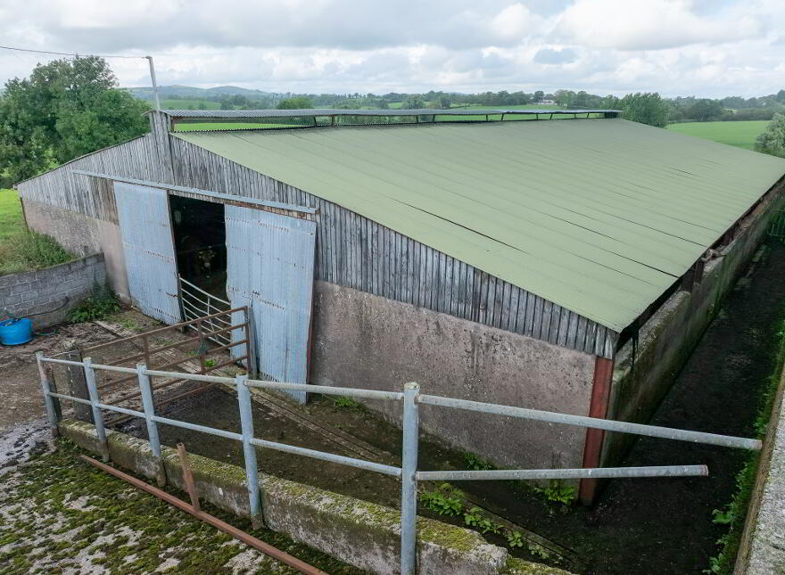 8 Lebally Road, Coollane, Maguiresbridge, BT94 4HN