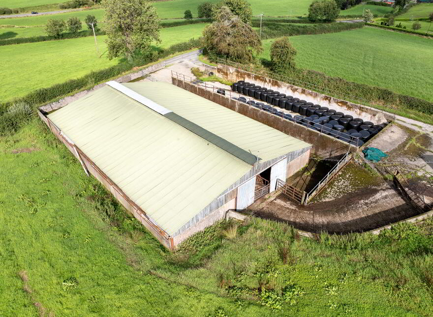 8 Lebally Road, Coollane, Maguiresbridge, BT94 4HN