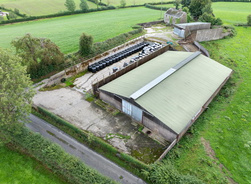 8 Lebally Road, Coollane, Maguiresbridge, BT94 4HN