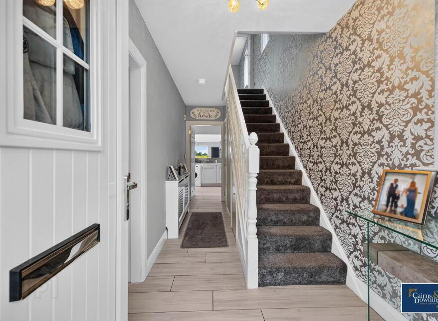 13 Cloverdale, Blackskull, Dromore, BT25 1GW