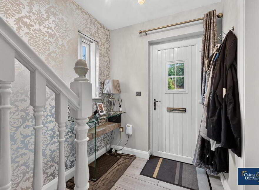 13 Cloverdale, Blackskull, Dromore, BT25 1GW
