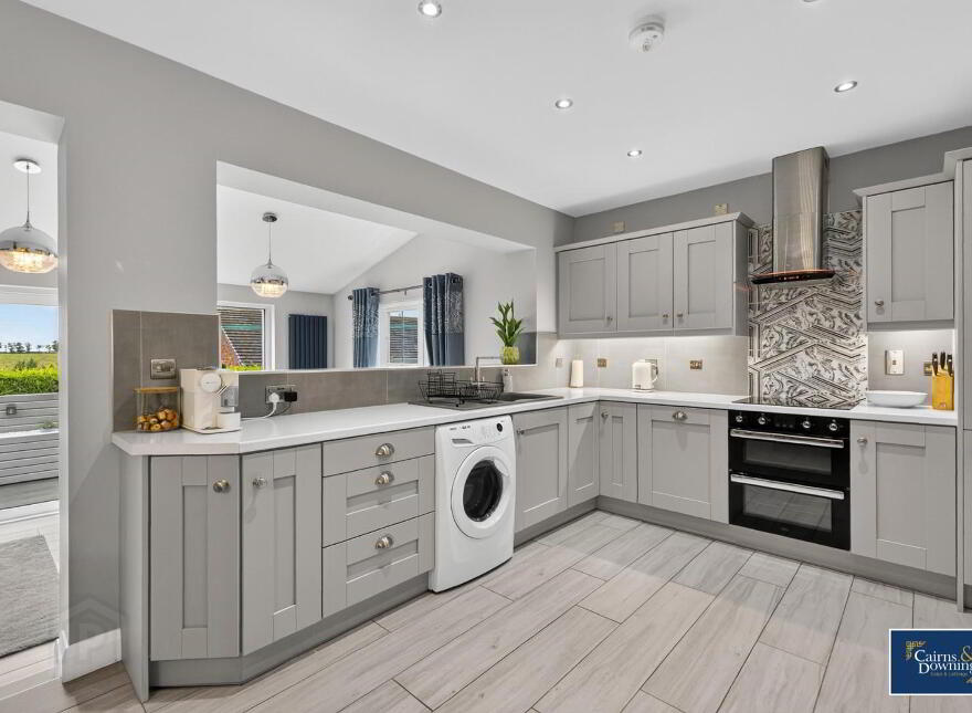 13 Cloverdale, Blackskull, Dromore, BT25 1GW