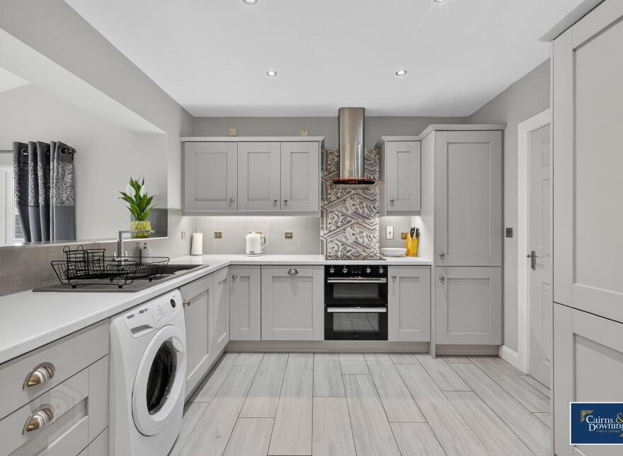 13 Cloverdale, Blackskull, Dromore, BT25 1GW