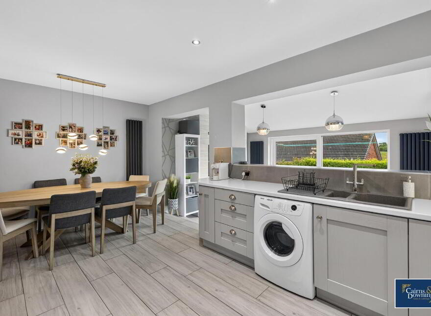 13 Cloverdale, Blackskull, Dromore, BT25 1GW