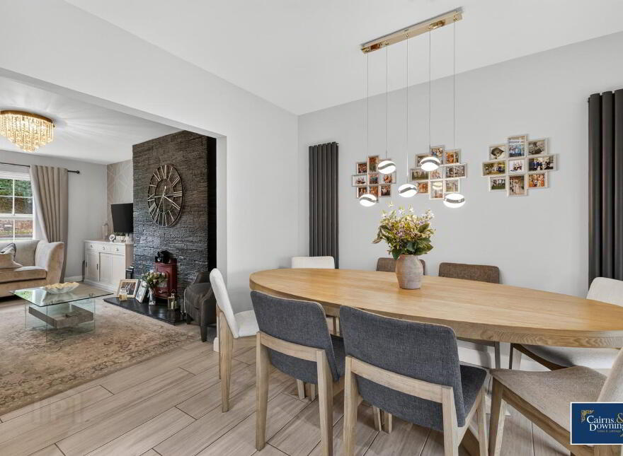 13 Cloverdale, Blackskull, Dromore, BT25 1GW