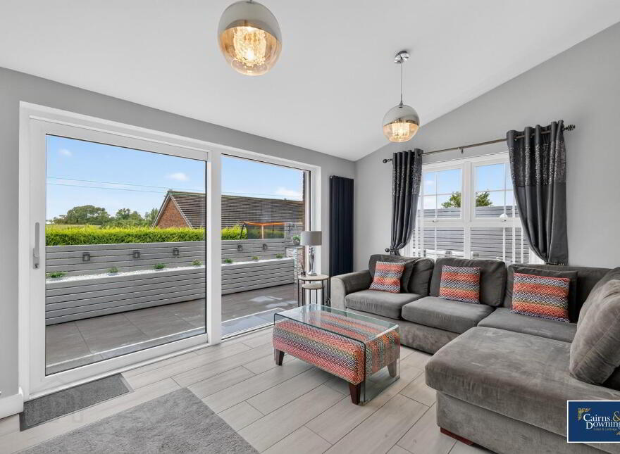 13 Cloverdale, Blackskull, Dromore, BT25 1GW