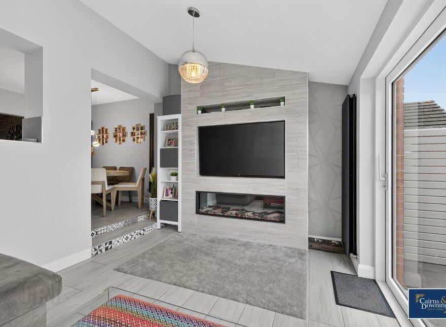 13 Cloverdale, Blackskull, Dromore, BT25 1GW
