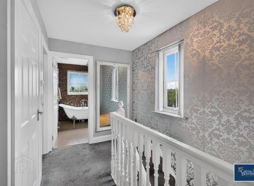 13 Cloverdale, Blackskull, Dromore, BT25 1GW