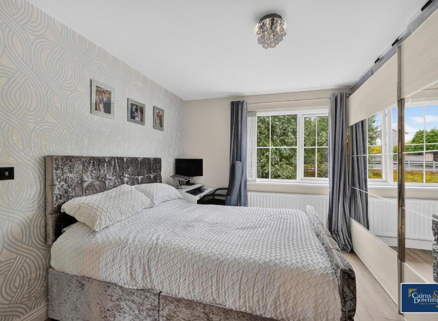 13 Cloverdale, Blackskull, Dromore, BT25 1GW