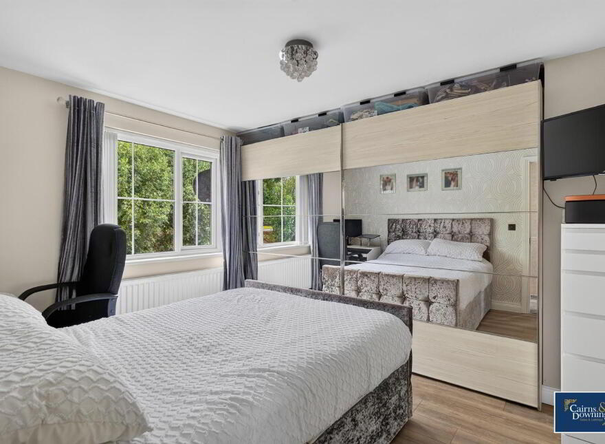 13 Cloverdale, Blackskull, Dromore, BT25 1GW