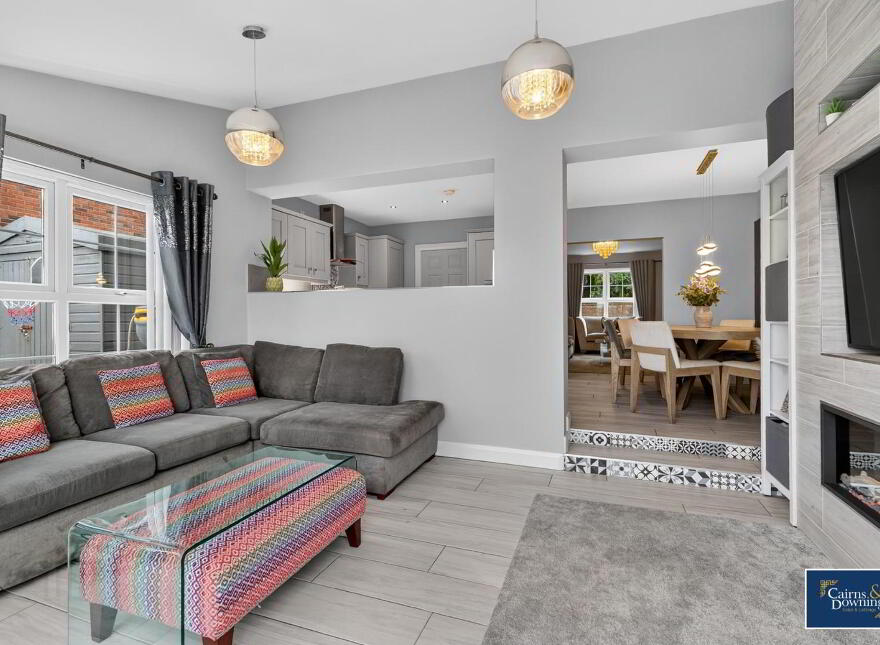 13 Cloverdale, Blackskull, Dromore, BT25 1GW