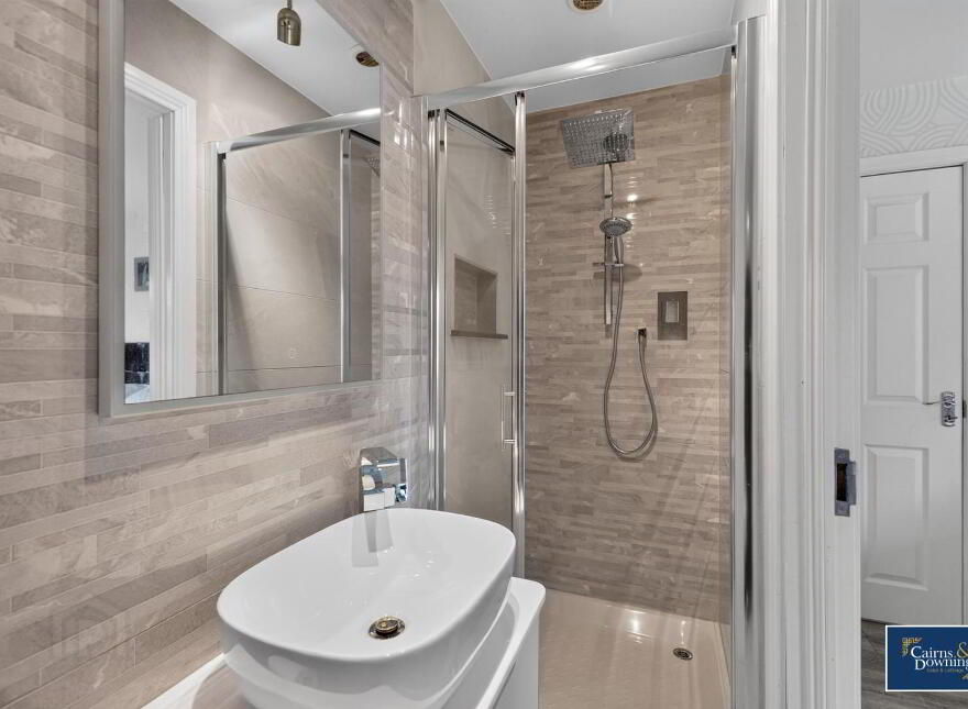 13 Cloverdale, Blackskull, Dromore, BT25 1GW